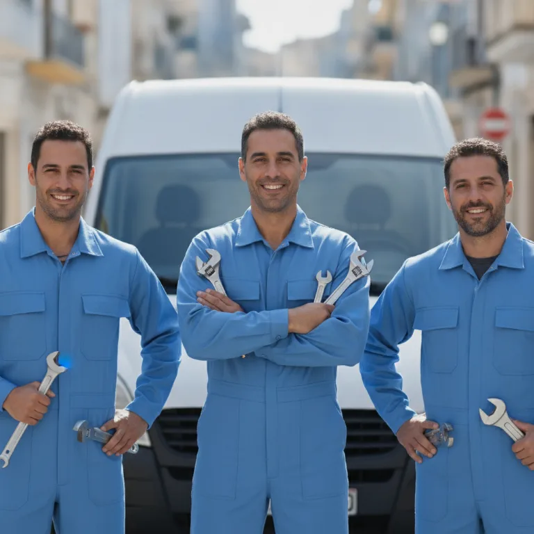 Riparazione Scaldabagno team a Stella
